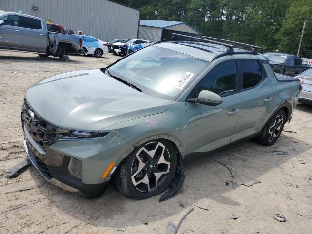  Salvage Hyundai SANTA CRUZ