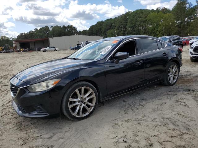  Salvage Mazda 6