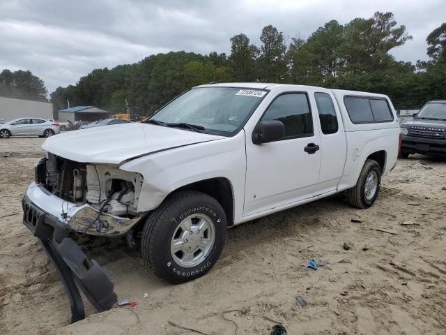  Salvage GMC Canyon