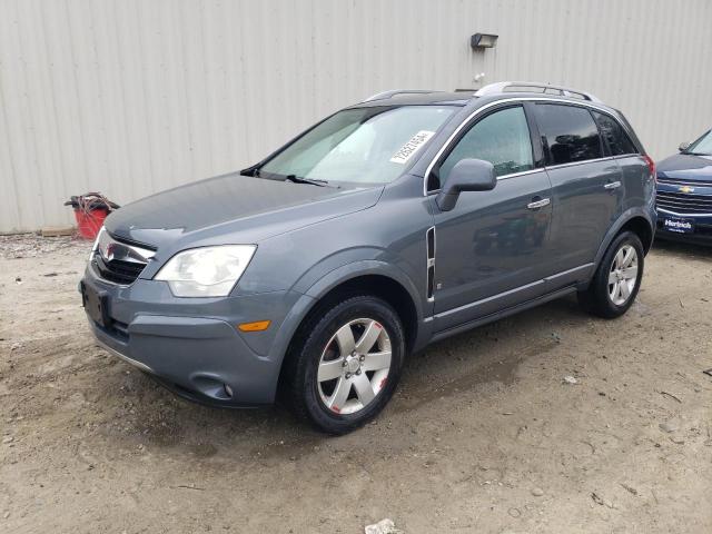  Salvage Saturn Vue