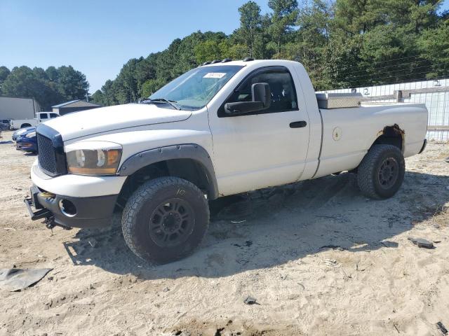  Salvage Dodge Ram 2500