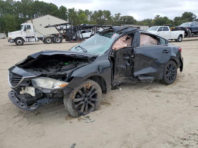  Salvage Mazda 6