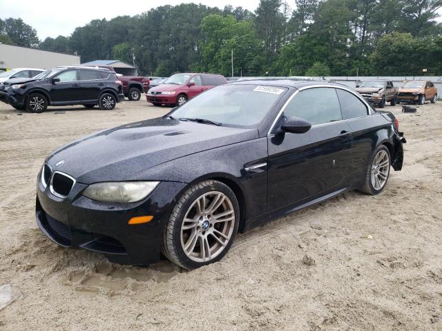  Salvage BMW M Series