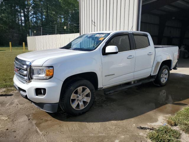  Salvage GMC Canyon