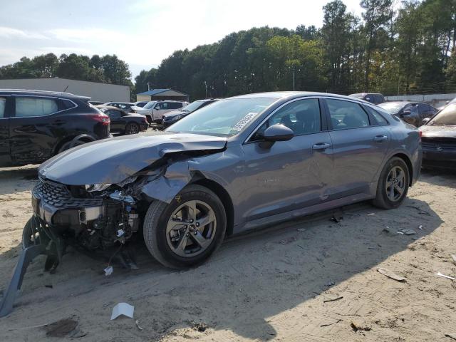  Salvage Kia K5