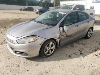  Salvage Dodge Dart