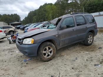  Salvage Mazda Tribute