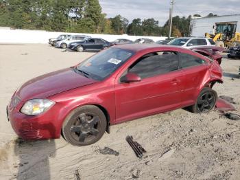  Salvage Chevrolet Cobalt