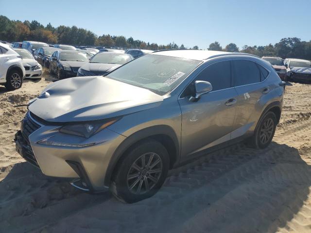  Salvage Lexus NX