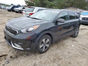  Salvage Kia Niro