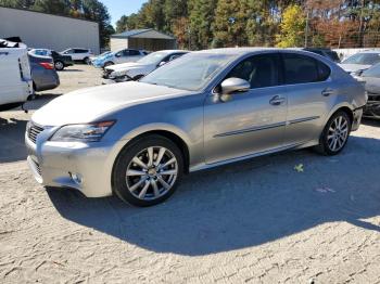  Salvage Lexus Gs