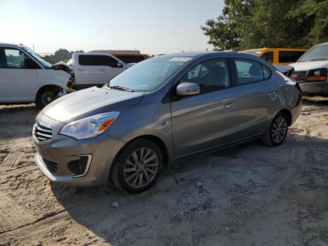  Salvage Mitsubishi Mirage