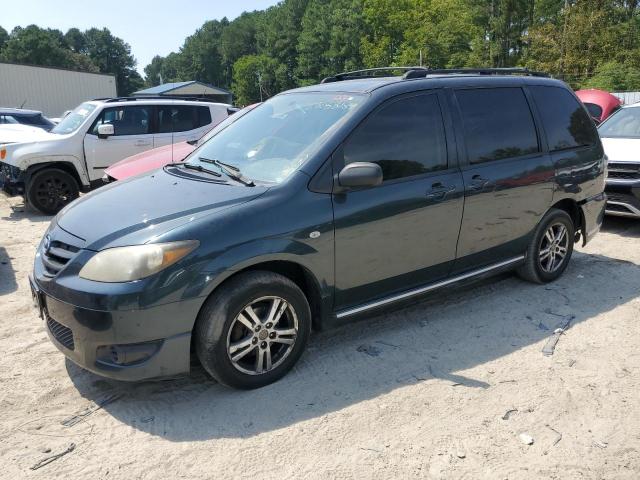  Salvage Mazda MPV