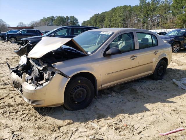  Salvage Chevrolet Cobalt Ls