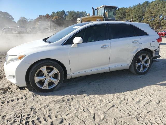  Salvage Toyota Venza