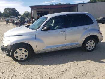  Salvage Chrysler PT Cruiser