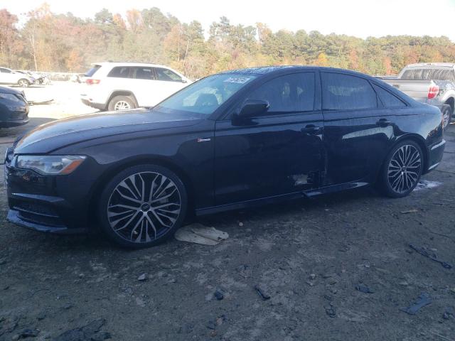  Salvage Audi A6