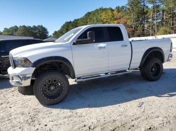  Salvage Dodge Ram 1500