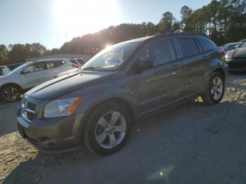  Salvage Dodge Caliber