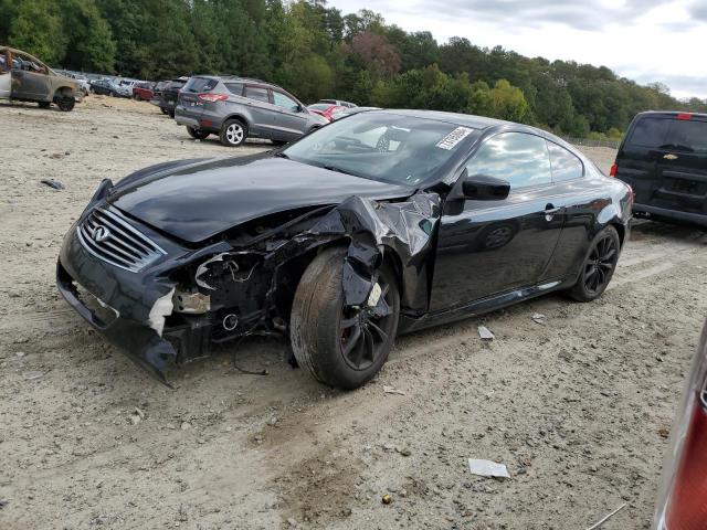  Salvage INFINITI G37