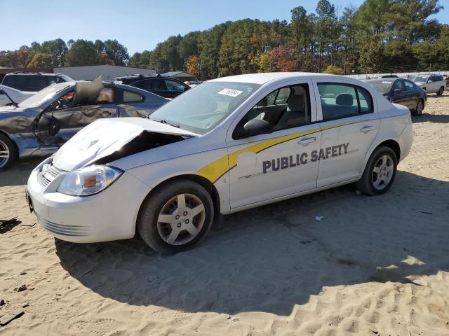  Salvage Chevrolet Cobalt Ls