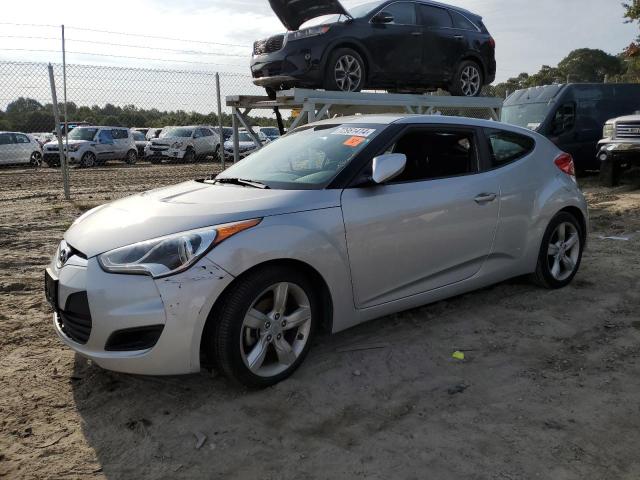  Salvage Hyundai VELOSTER