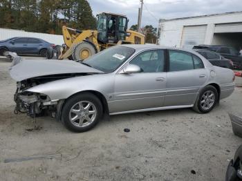  Salvage Buick LeSabre