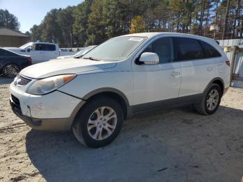  Salvage Hyundai Veracruz