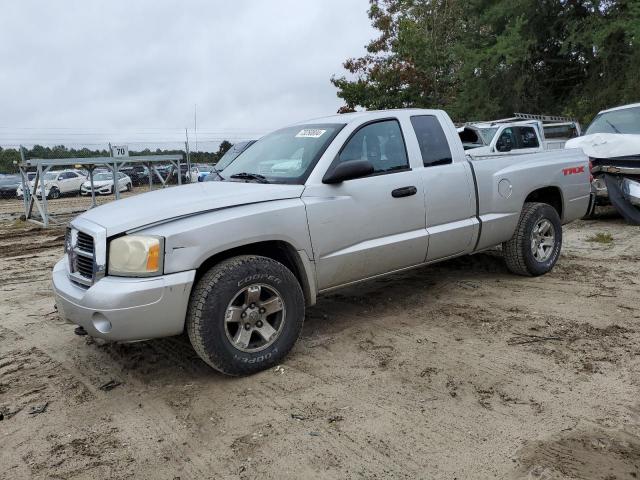  Salvage Dodge Dakota