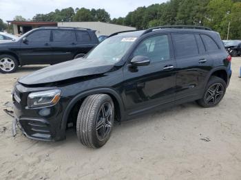  Salvage Mercedes-Benz GLB