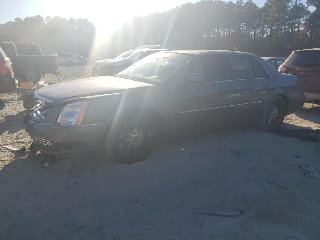  Salvage Cadillac DTS