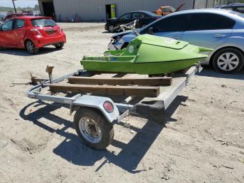  Salvage Other Jet Ski