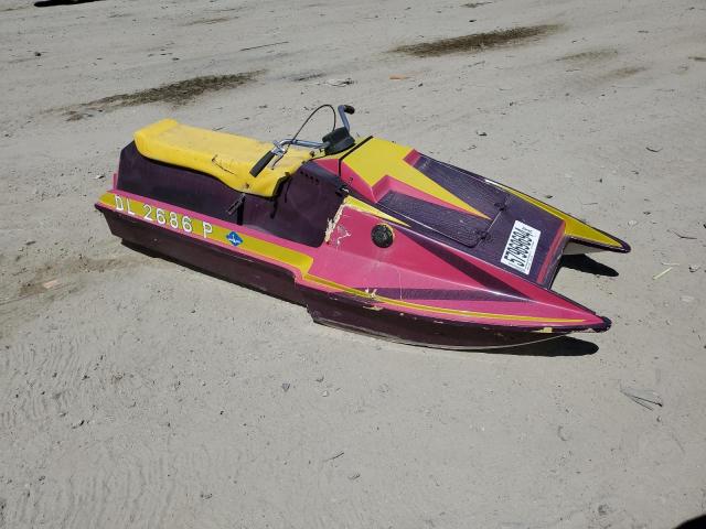  Salvage Other Jet Ski