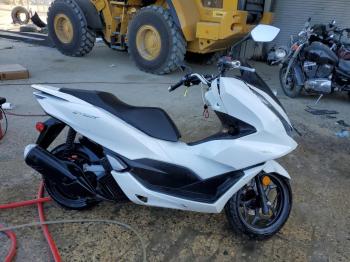  Salvage Honda Pcx