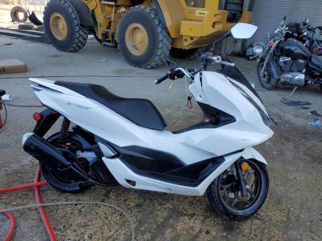  Salvage Honda Pcx