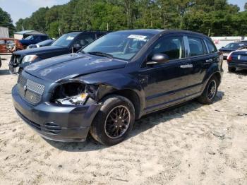  Salvage Dodge Caliber