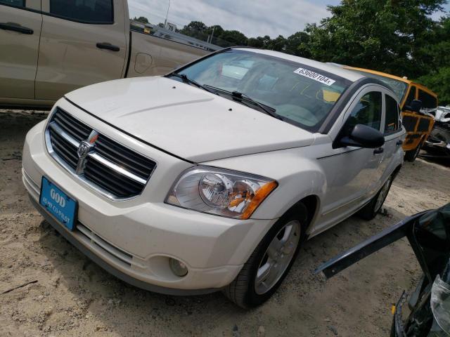  Salvage Dodge Caliber