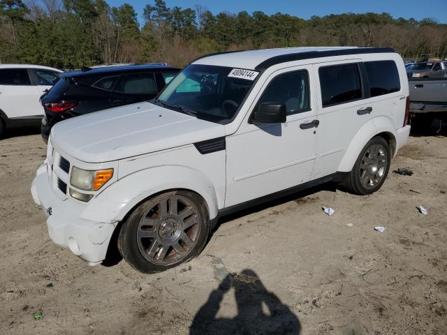  Salvage Dodge Nitro