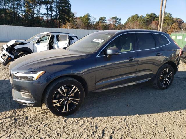  Salvage Volvo XC60