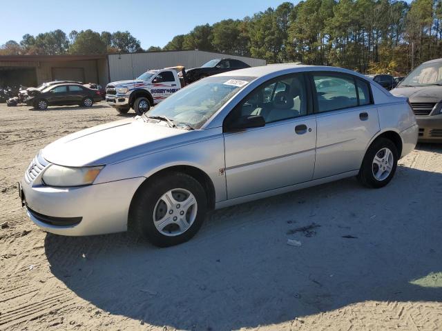  Salvage Saturn Ion