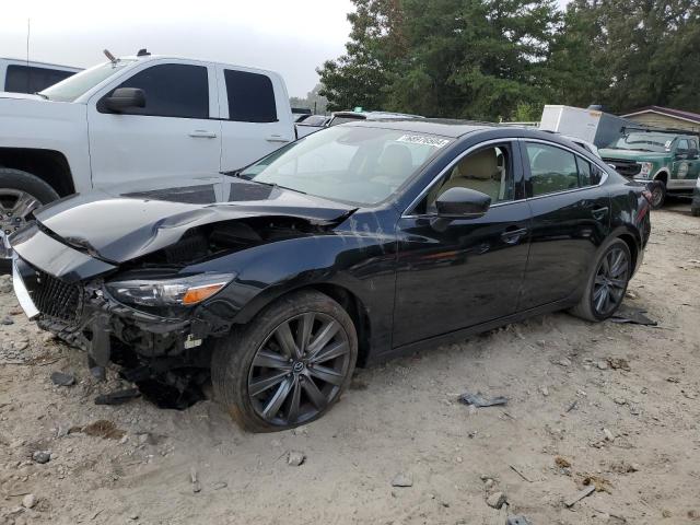  Salvage Mazda 6