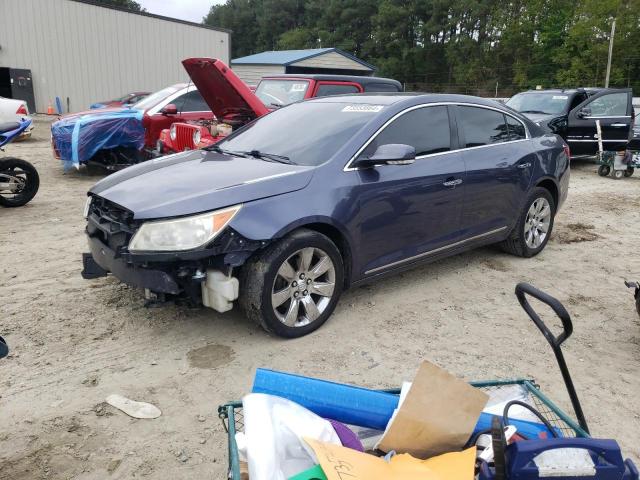  Salvage Buick LaCrosse