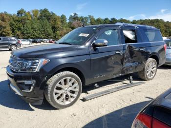  Salvage Ford Expedition