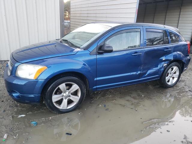  Salvage Dodge Caliber