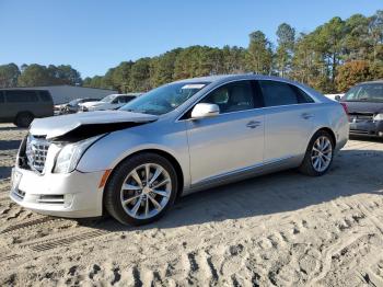  Salvage Cadillac XTS