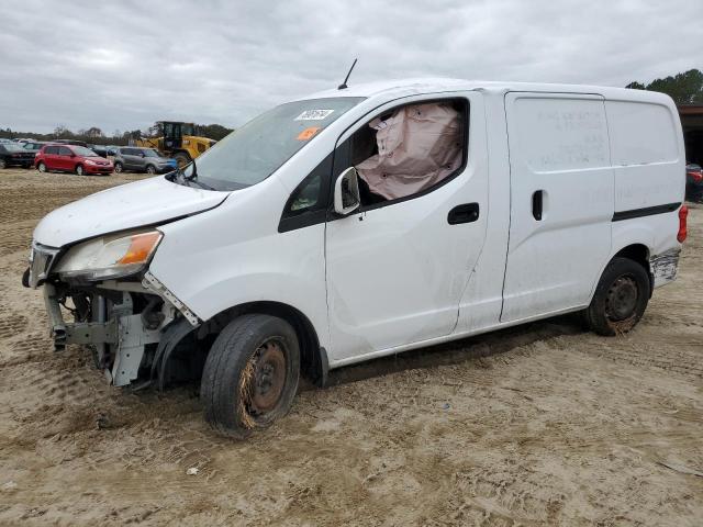  Salvage Nissan Nv