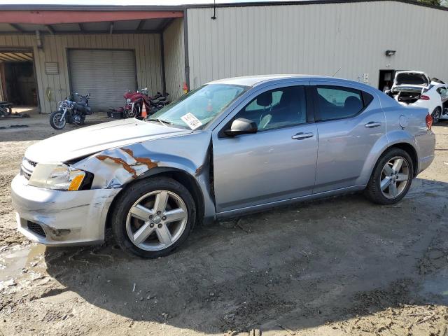  Salvage Dodge Avenger