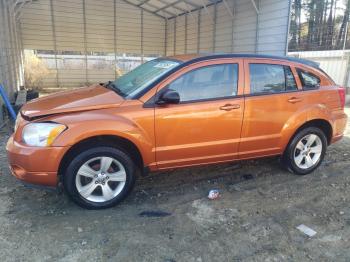  Salvage Dodge Caliber