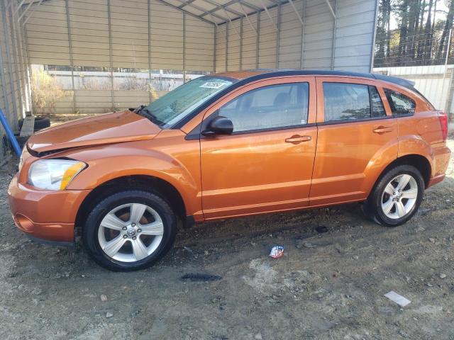  Salvage Dodge Caliber