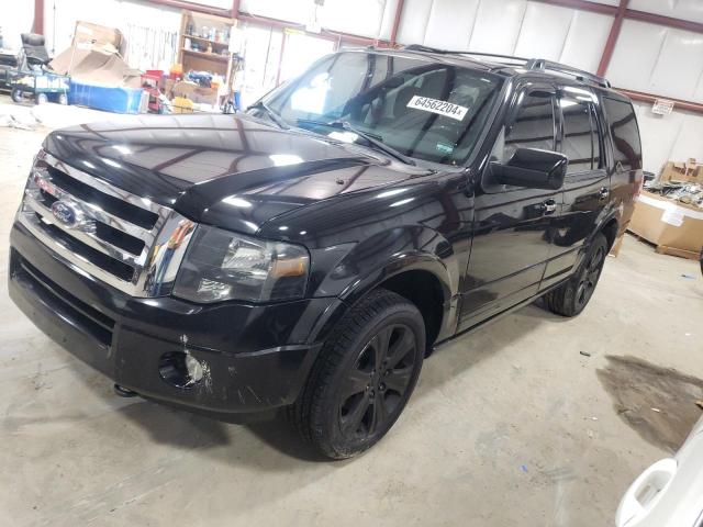  Salvage Ford Expedition